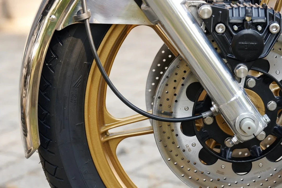 1981 Ducati 750 & 900 - Image 31 of 31