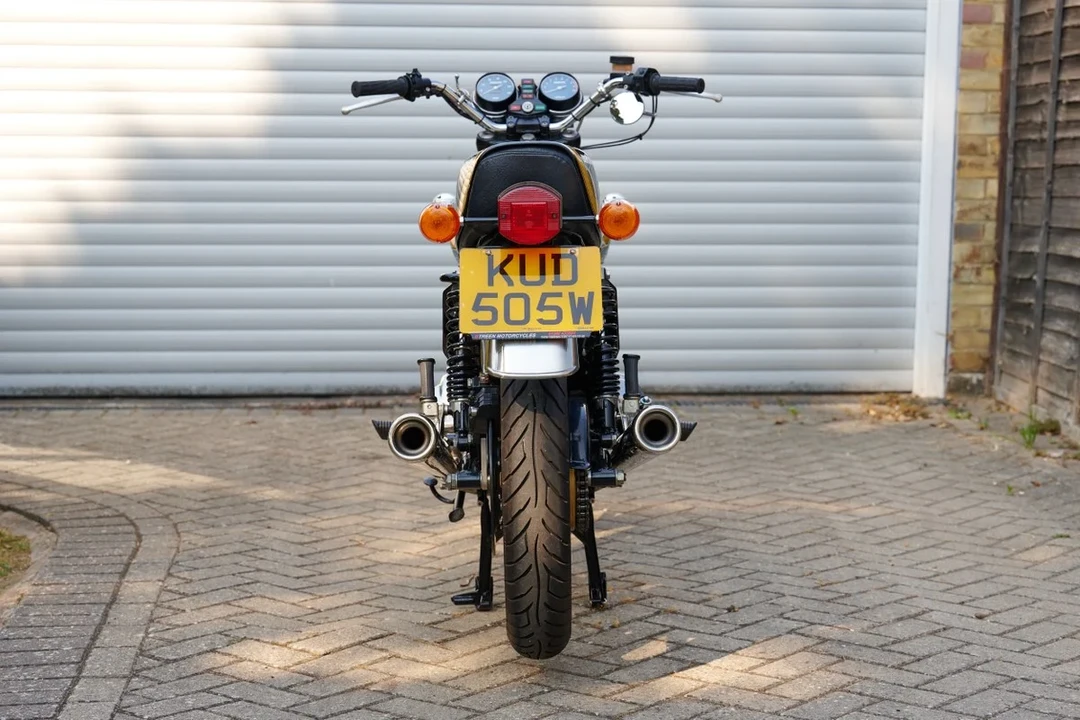 1981 Ducati 750 & 900 - Image 8 of 31