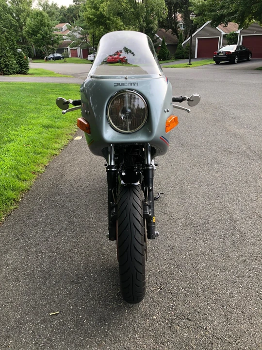 1981 Ducati 750 & 900 - Image 15 of 31