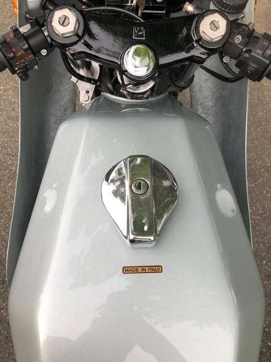 1981 Ducati 750 & 900 - Image 19 of 31