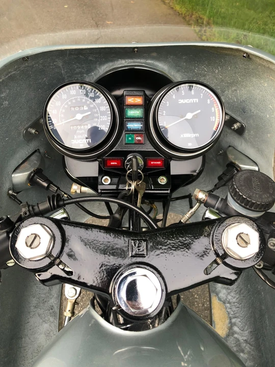 1981 Ducati 750 & 900 - Image 18 of 31
