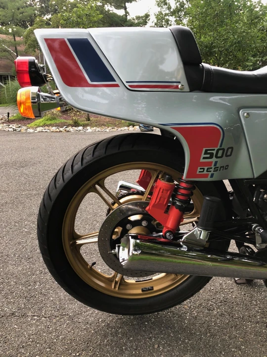 1981 Ducati 750 & 900 - Image 27 of 31