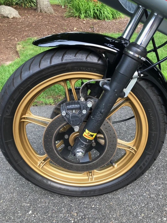 1981 Ducati 750 & 900 - Image 17 of 31