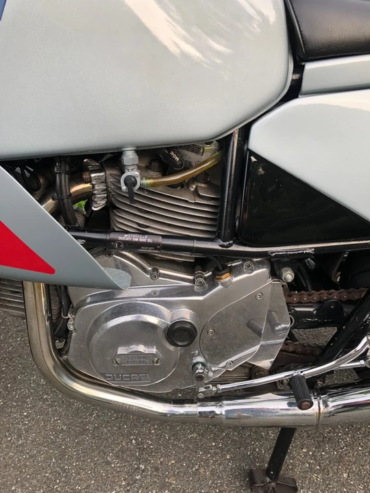 1981 Ducati 750 & 900 - Image 30 of 31