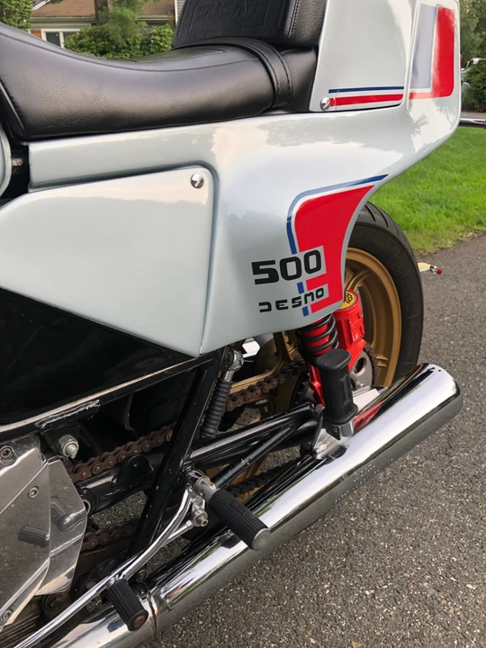 1981 Ducati 750 & 900 - Image 23 of 31