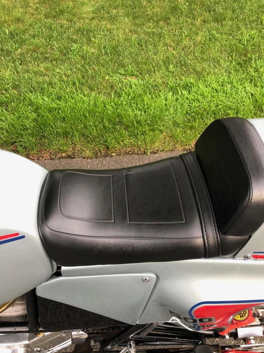1981 Ducati 750 & 900 - Image 21 of 31