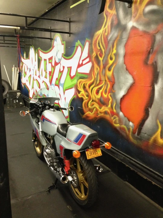 1981 Ducati 750 & 900 - Image 7 of 31