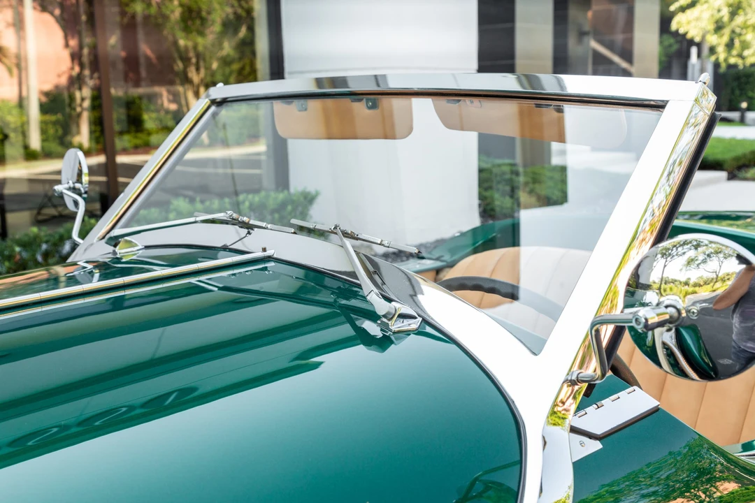 1981 Duesenberg Model J - Image 29 of 31