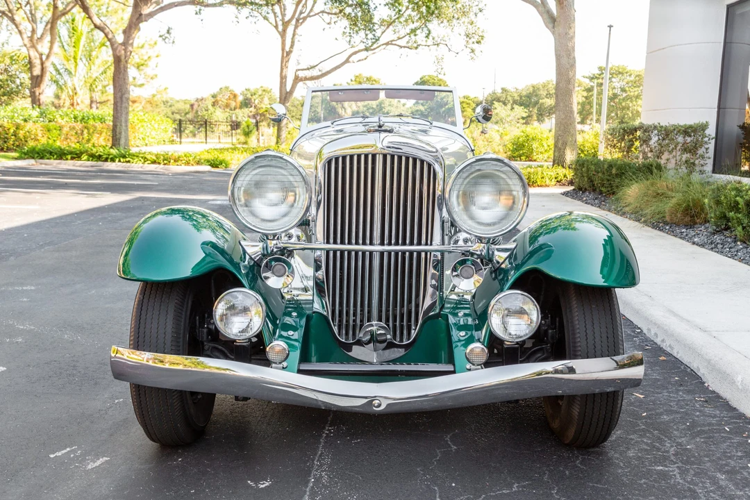 1981 Duesenberg Model J - Image 17 of 31
