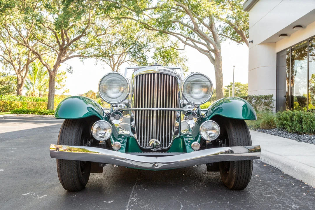 1981 Duesenberg Model J - Image 18 of 31