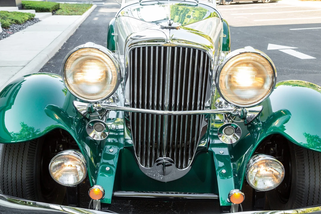 1981 Duesenberg Model J - Image 20 of 31