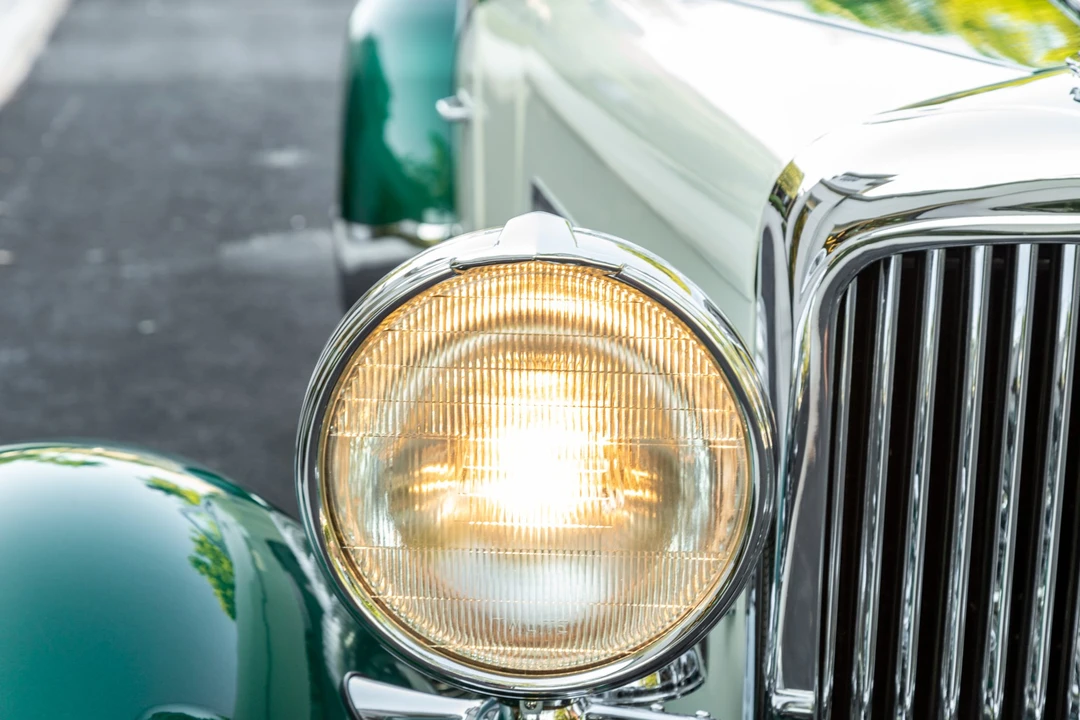 1981 Duesenberg Model J - Image 21 of 31