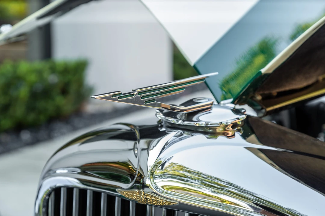 1981 Duesenberg Model J - Image 31 of 31