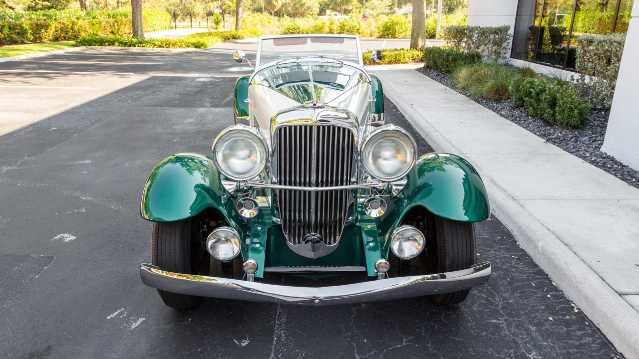 1981 Duesenberg Model J - Image 16 of 31