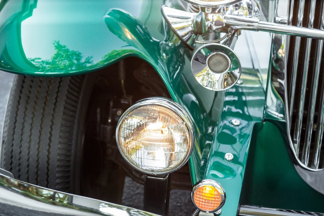 1981 Duesenberg Model J - Image 23 of 31