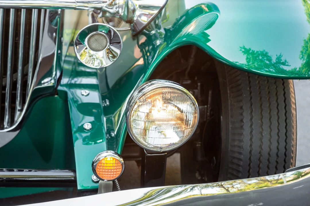 1981 Duesenberg Model J - Image 26 of 31