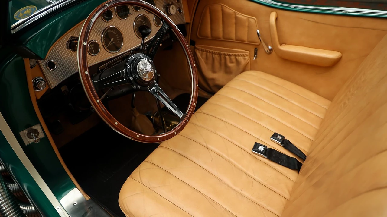 1981 Duesenberg Model J - Image 10 of 31