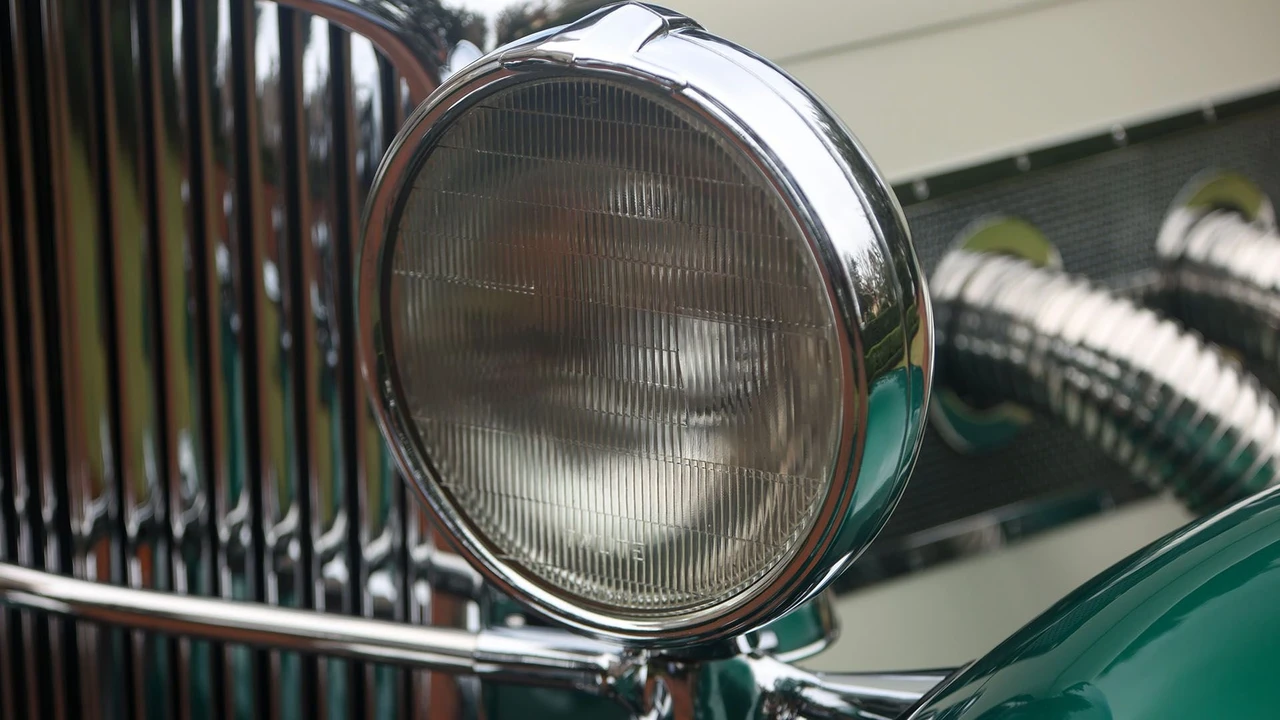 1981 Duesenberg Model J - Image 19 of 31