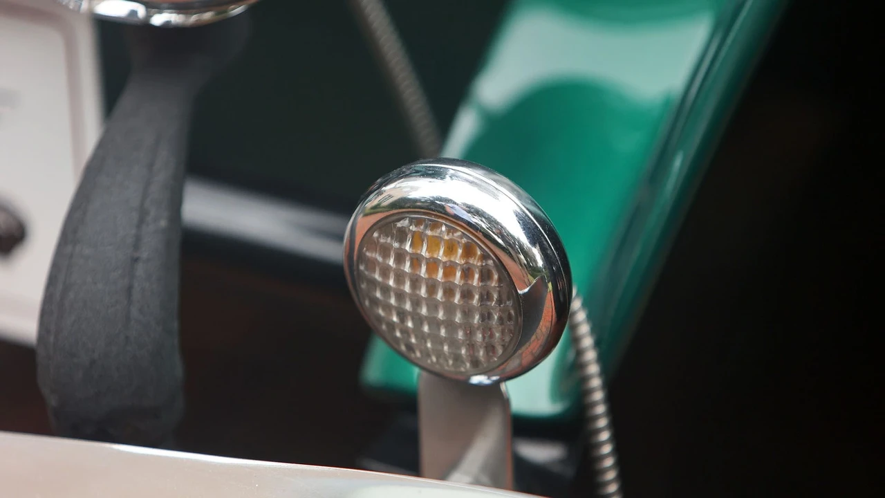 1981 Duesenberg Model J - Image 22 of 31