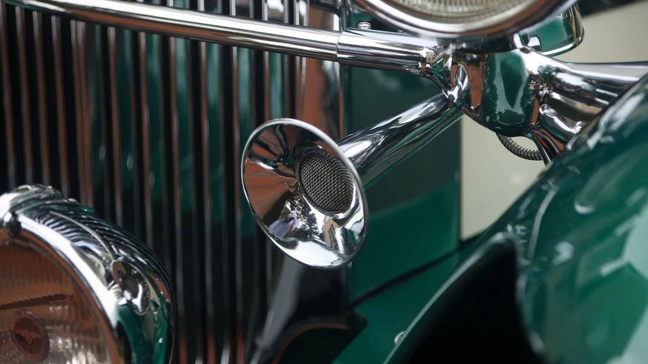 1981 Duesenberg Model J - Image 20 of 31