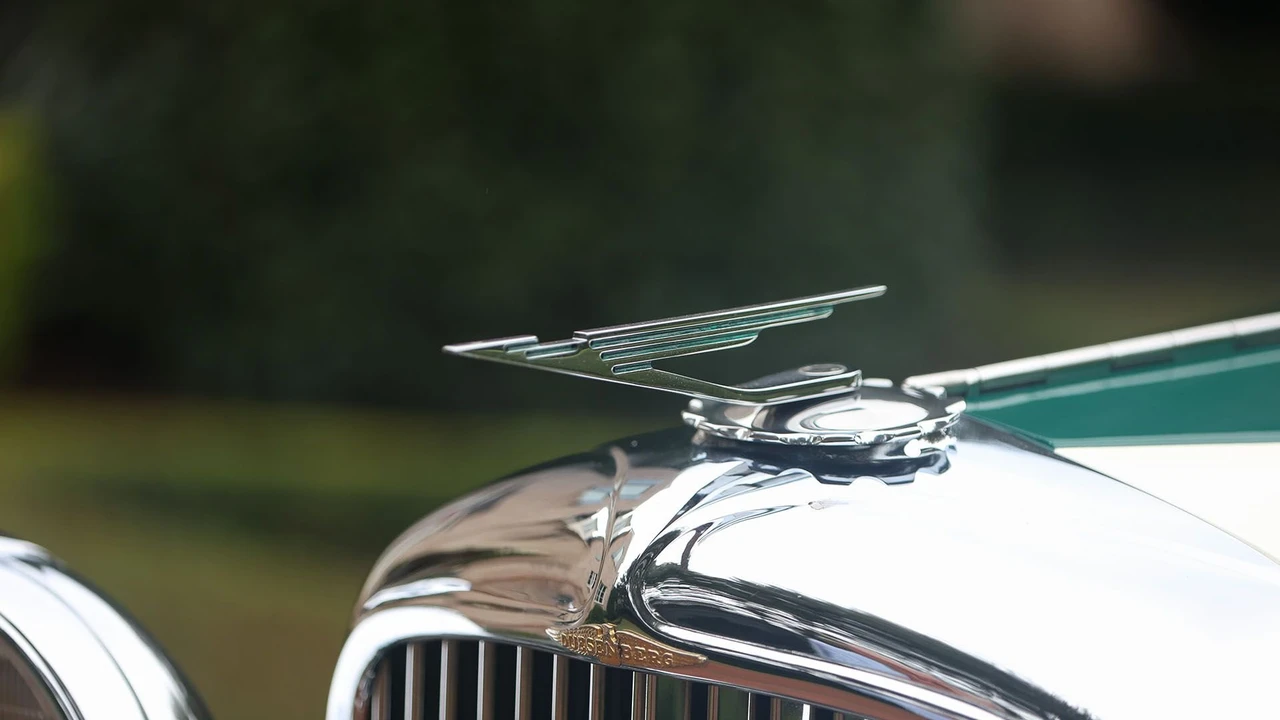 1981 Duesenberg Model J - Image 16 of 31
