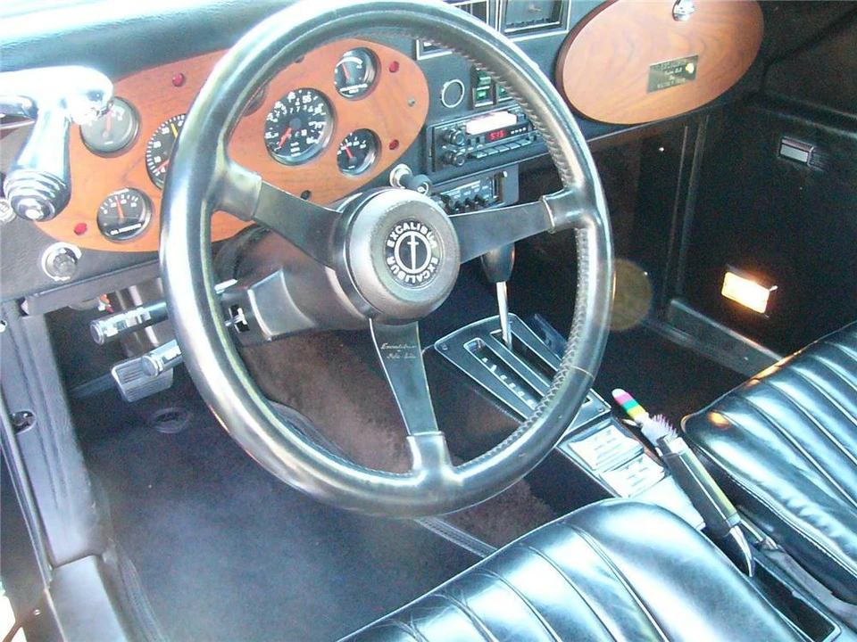 1981 Excalibur - Image 2 of 3