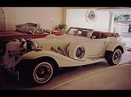 1981 Excalibur - Image 2 of 2