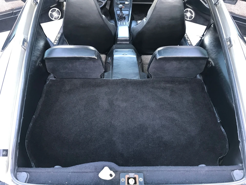 1981 Porsche 928 S - Image 11 of 26