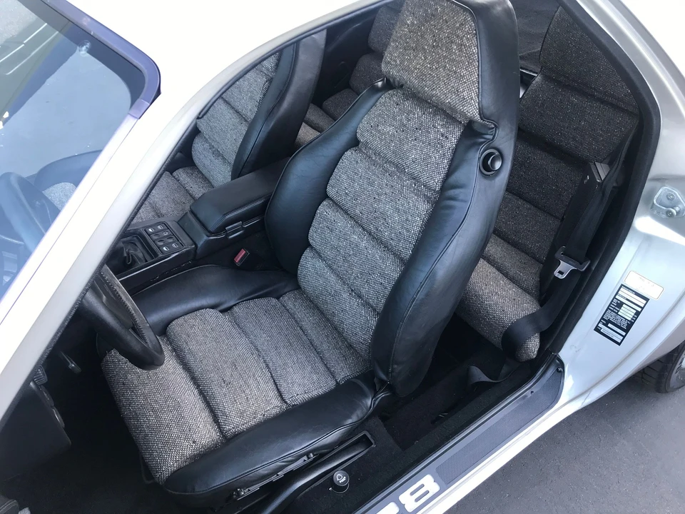 1981 Porsche 928 S - Image 14 of 26
