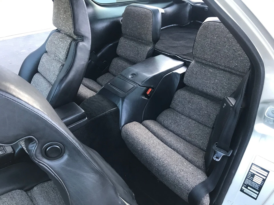 1981 Porsche 928 S - Image 15 of 26
