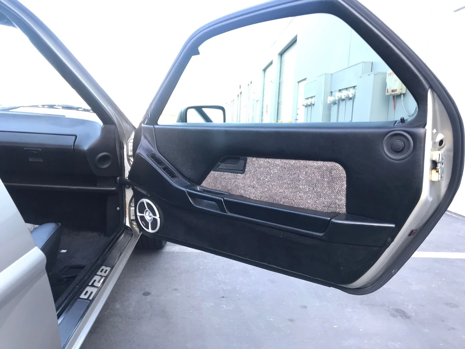 1981 Porsche 928 S - Image 19 of 26