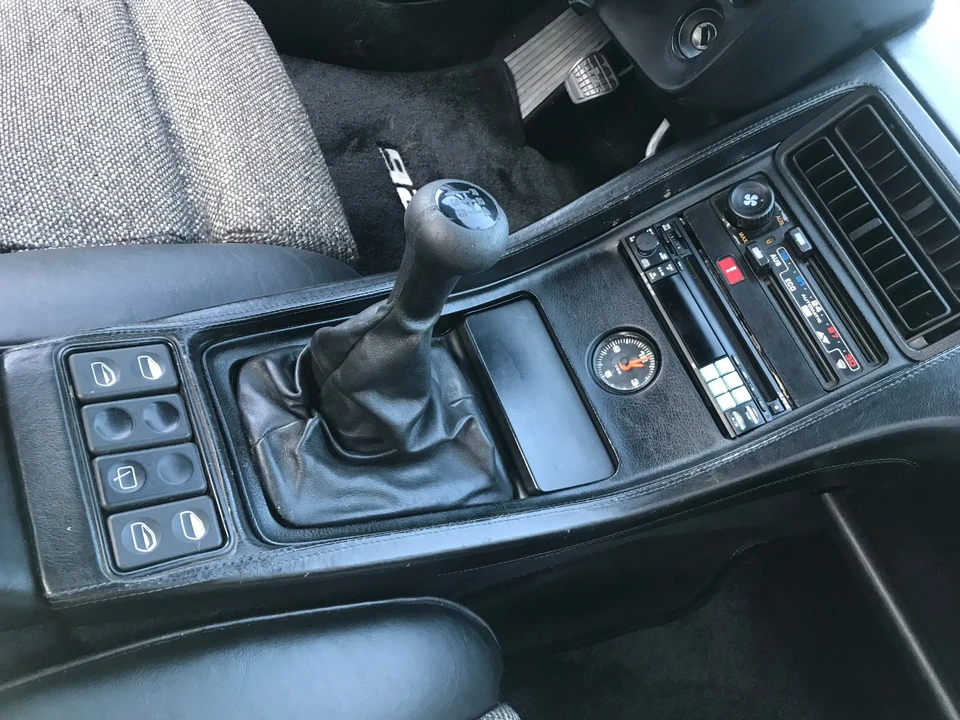 1981 Porsche 928 S - Image 22 of 26