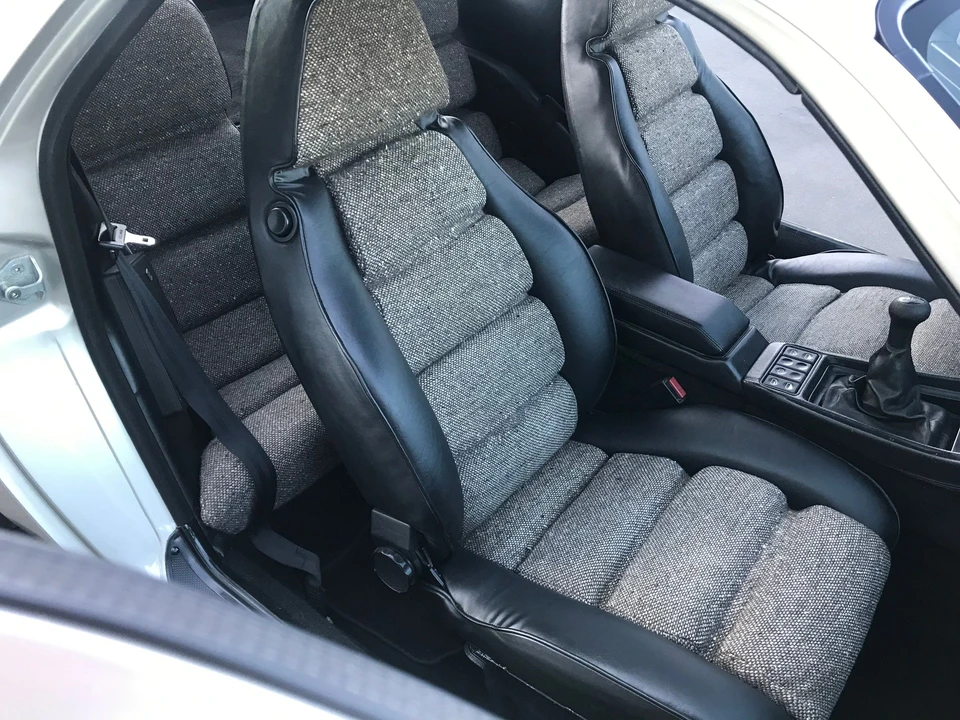 1981 Porsche 928 S - Image 23 of 26