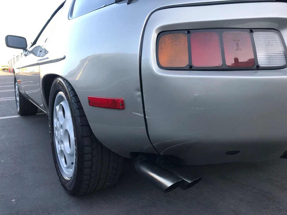 1981 Porsche 928 S - Image 6 of 26