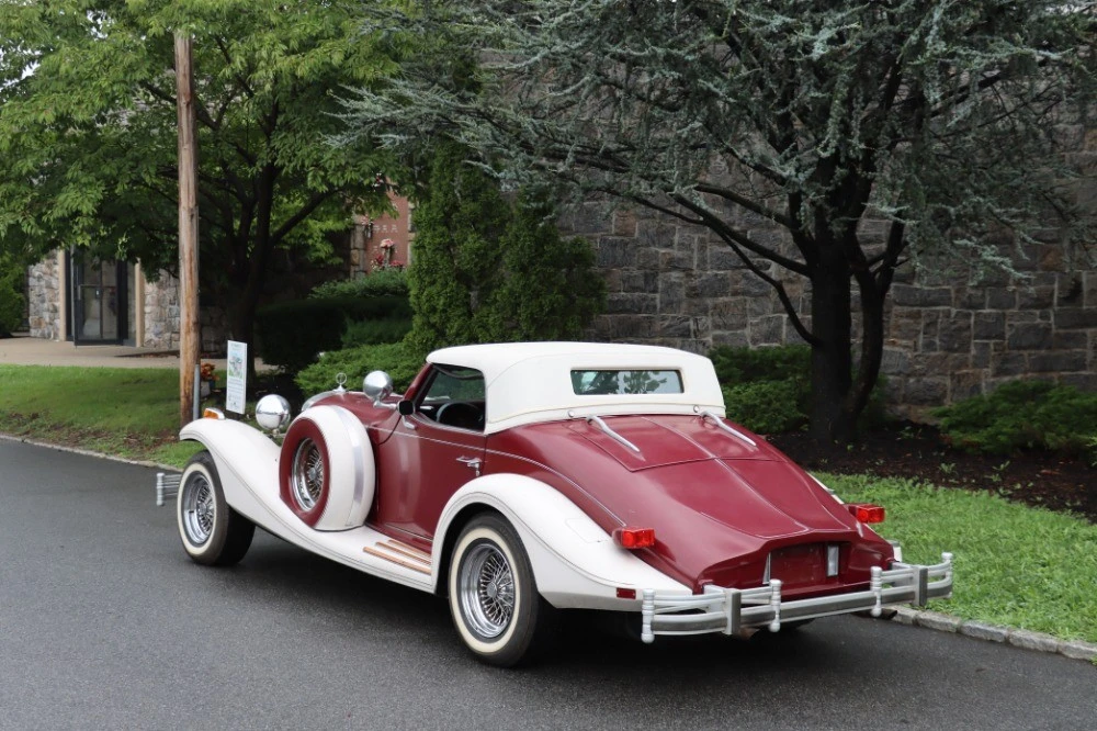 1981 Excalibur - Image 6 of 8