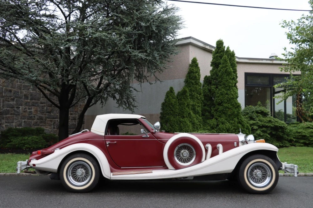1981 Excalibur - Image 3 of 8