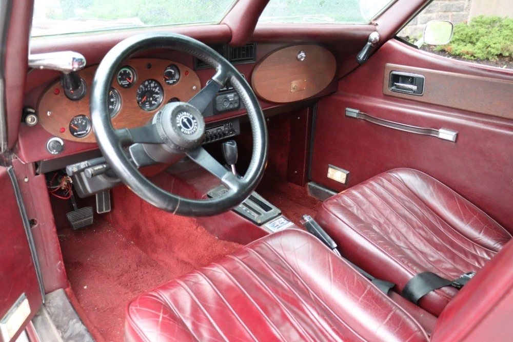 1981 Excalibur - Image 7 of 8