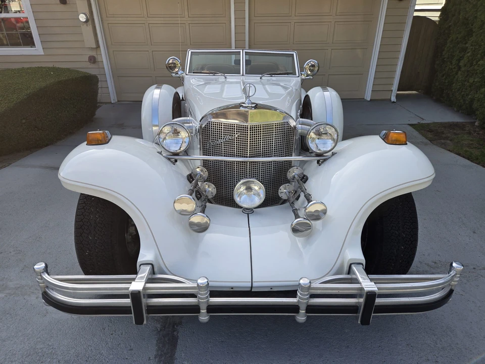 1981 Excalibur - Image 12 of 31