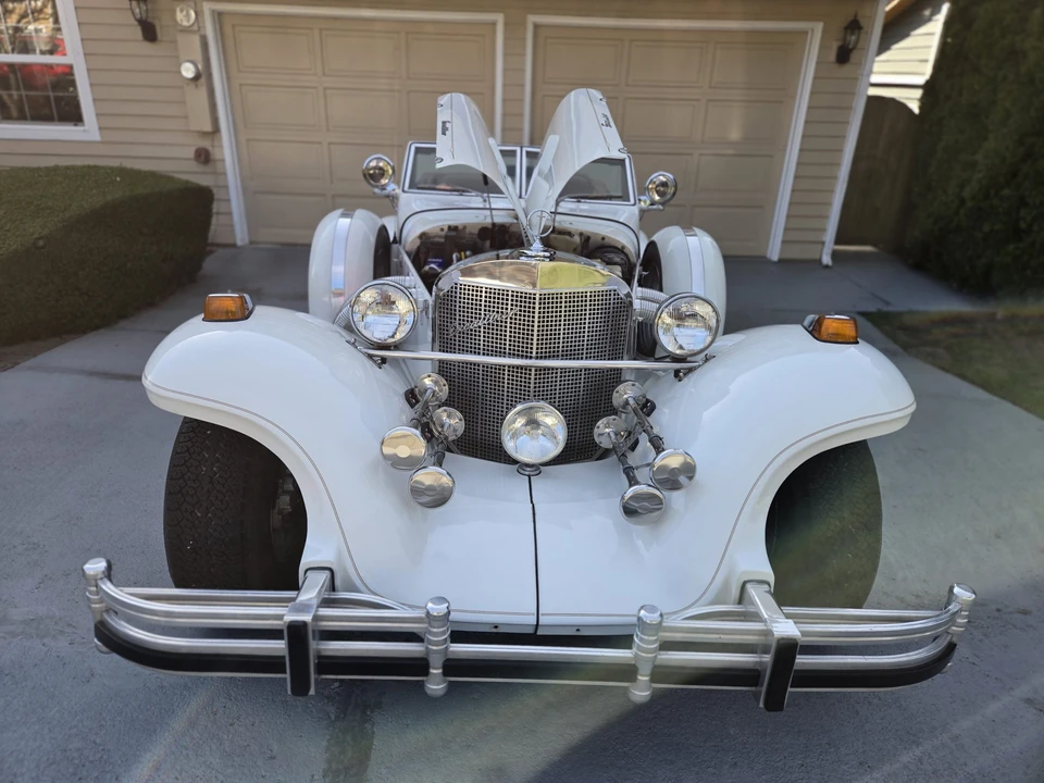 1981 Excalibur - Image 26 of 31