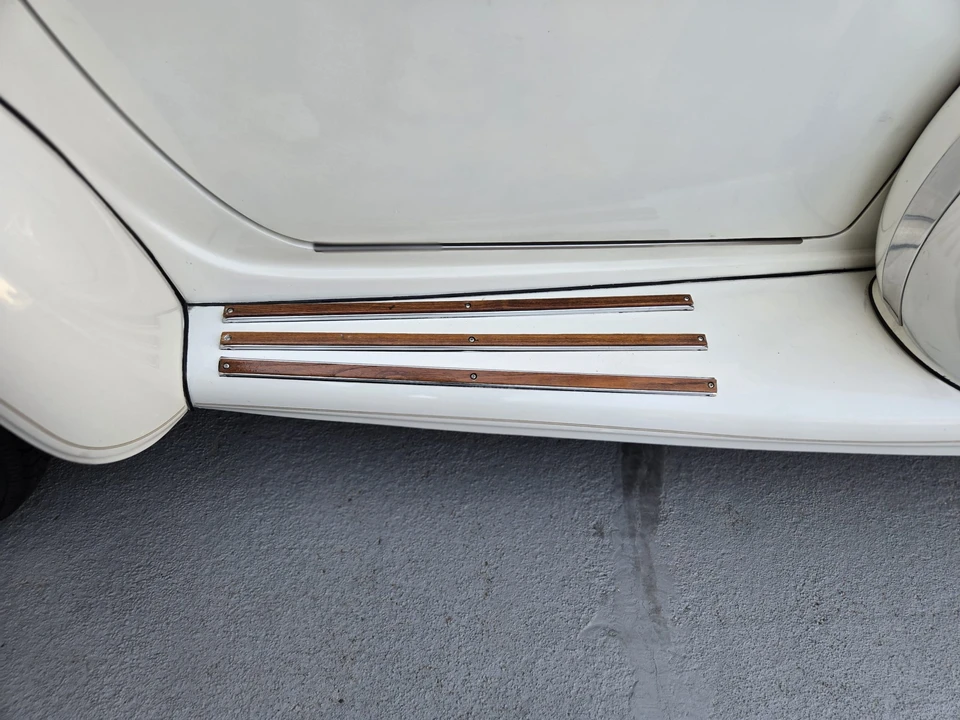 1981 Excalibur - Image 30 of 31
