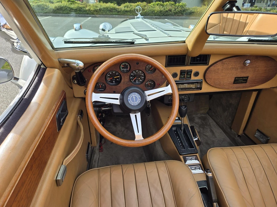 1981 Excalibur - Image 31 of 31