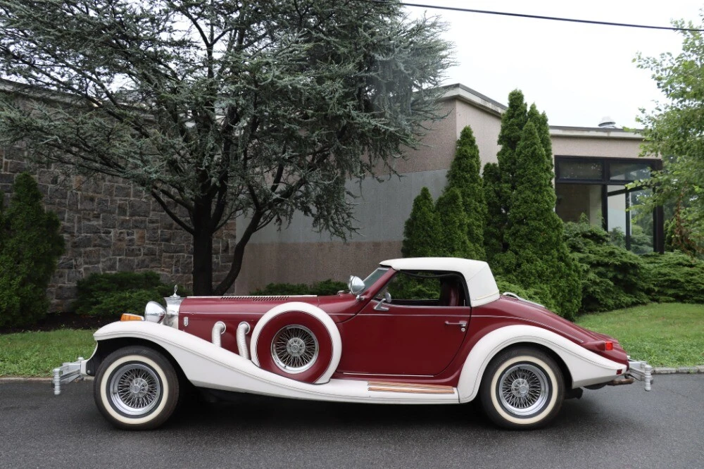 1981 Excalibur - Image 4 of 8