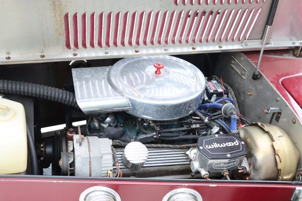 1981 Excalibur - Image 8 of 8