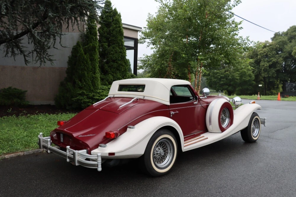 1981 Excalibur - Image 5 of 8