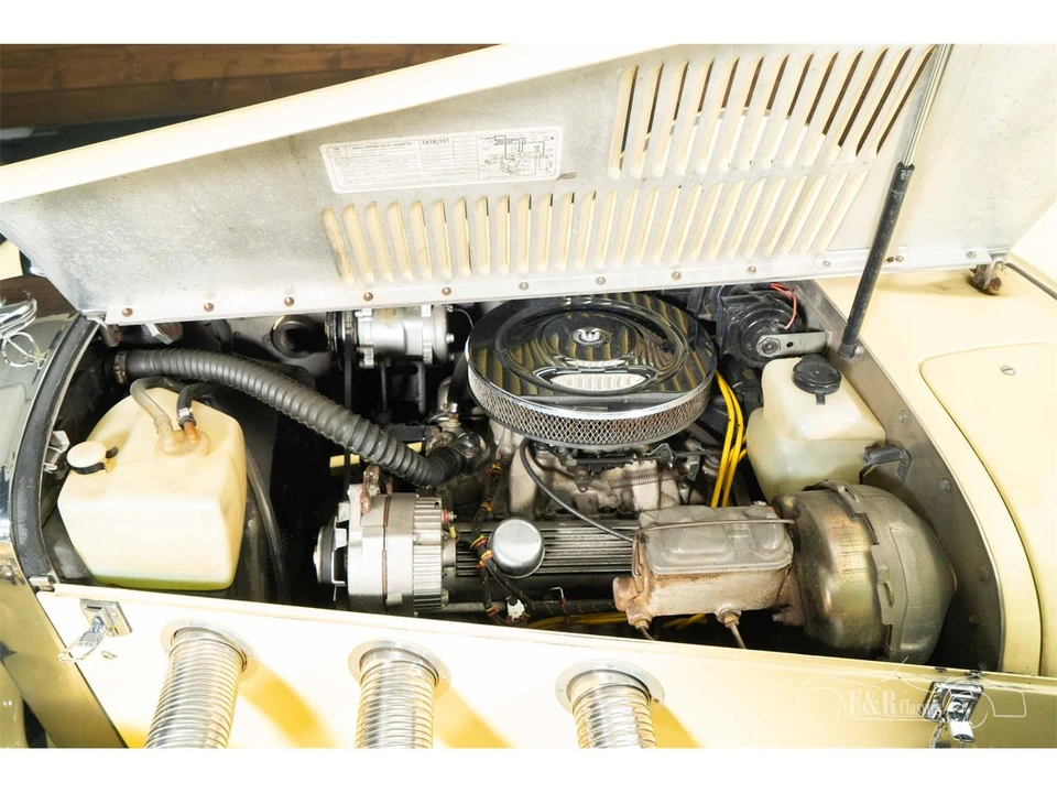 1981 Excalibur - Image 2 of 19