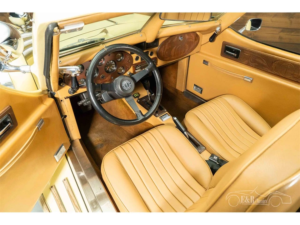 1981 Excalibur - Image 3 of 19