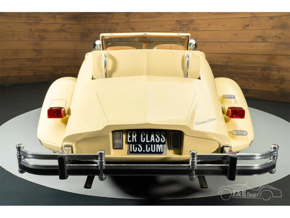 1981 Excalibur - Image 8 of 19