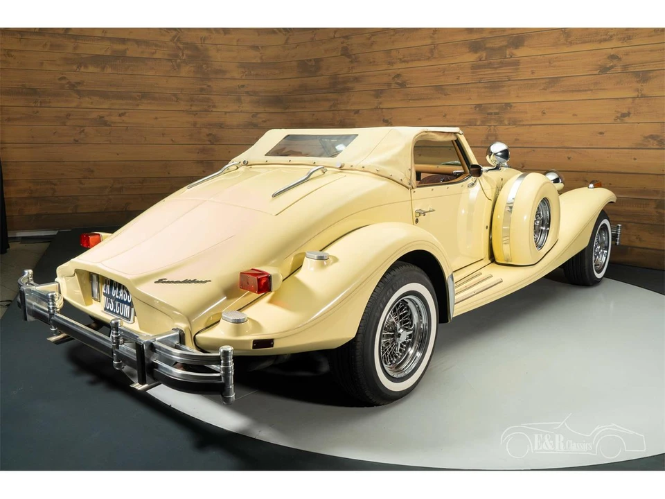 1981 Excalibur - Image 14 of 19
