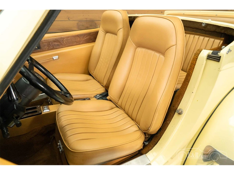 1981 Excalibur - Image 16 of 19