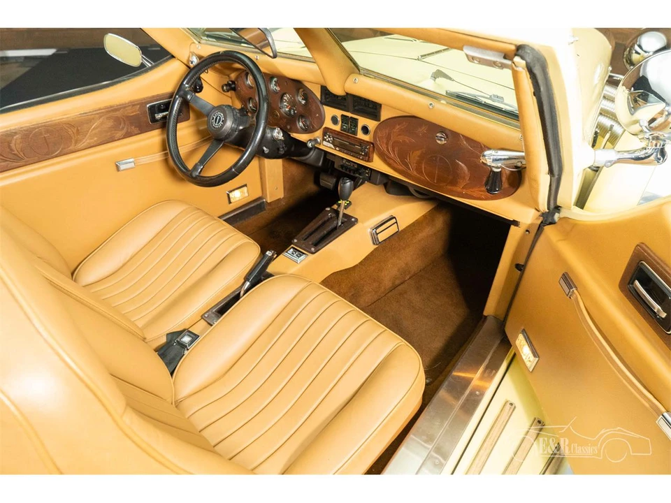 1981 Excalibur - Image 17 of 19